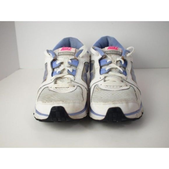 Nike Dual Fusion ST 2 Running Cross Training Shoes Size 10 - Picture 3 of 7